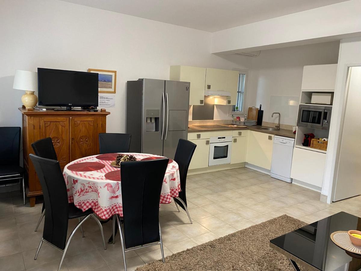 Appartements La Mangouste Sainte-Maxime Exterior photo