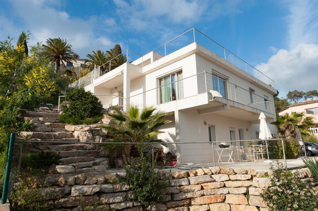 Appartements La Mangouste Sainte-Maxime Exterior photo