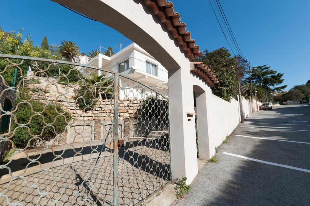 Appartements La Mangouste Sainte-Maxime Exterior photo
