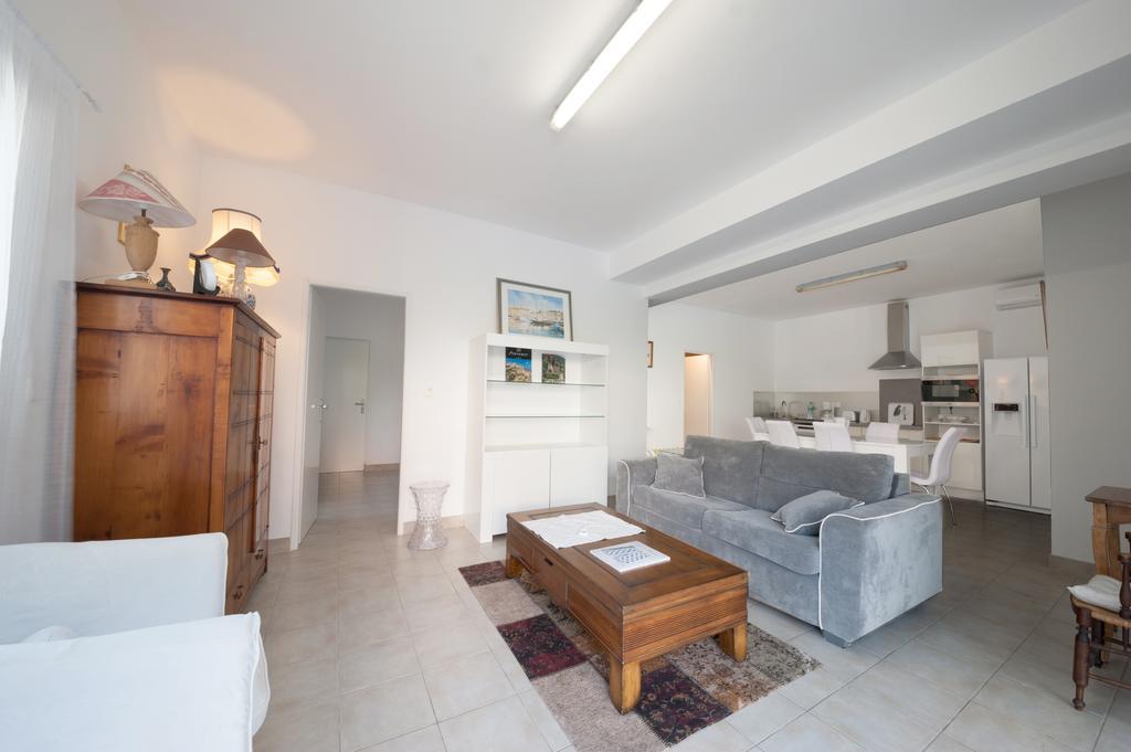 Appartements La Mangouste Sainte-Maxime Exterior photo