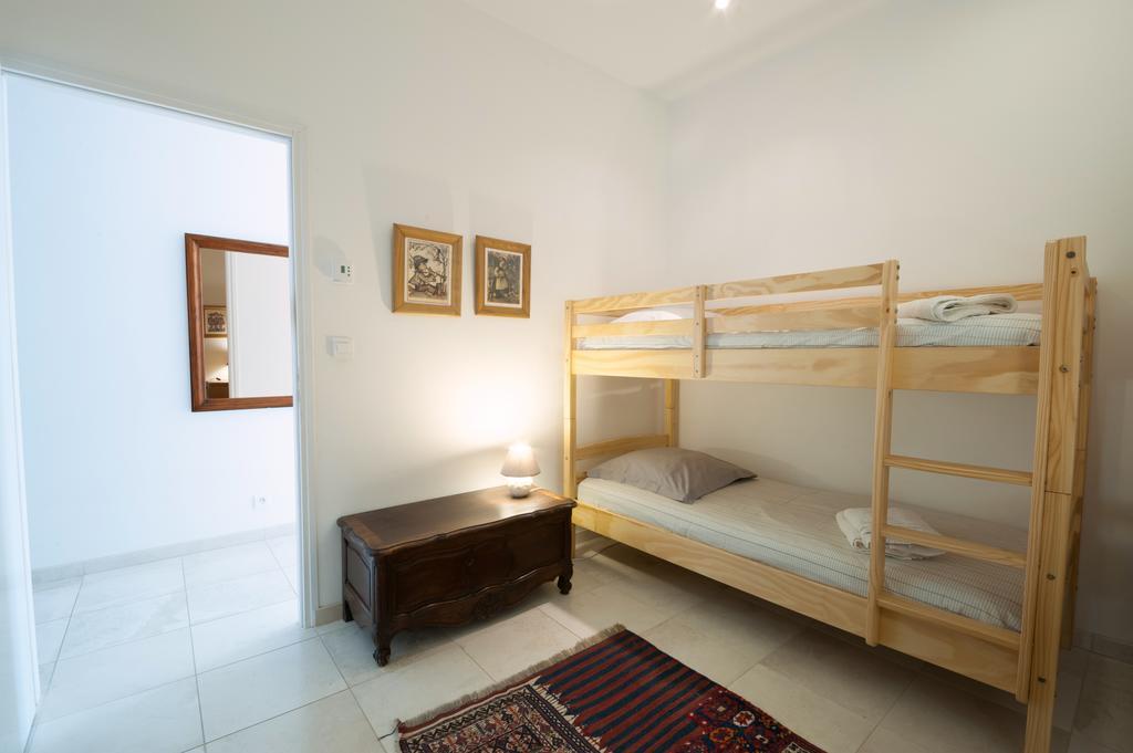 Appartements La Mangouste Sainte-Maxime Exterior photo